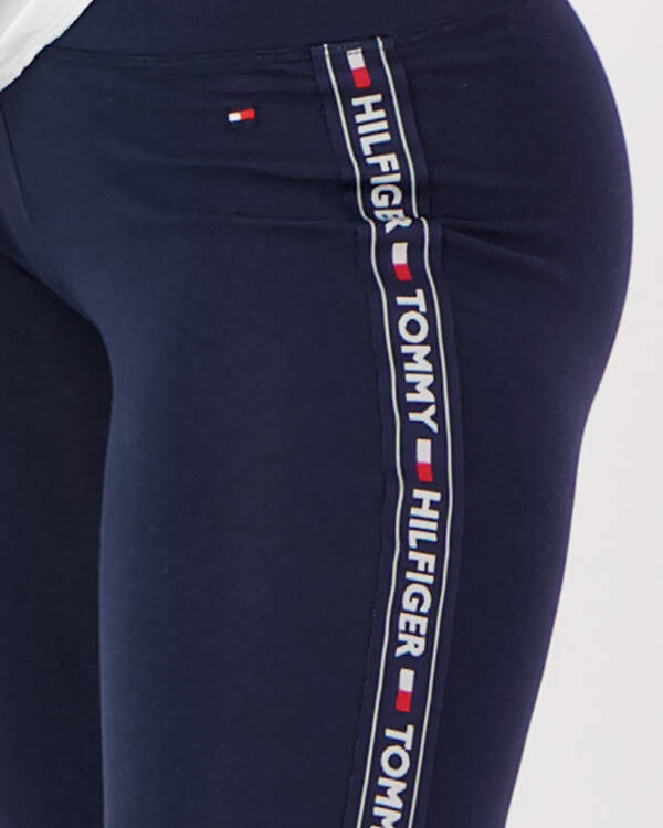 Tommy Hilfiger Authentic Leggings for Womens