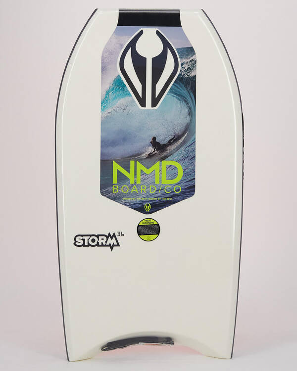 Nmd Storm 36" Bodyboard for Mens