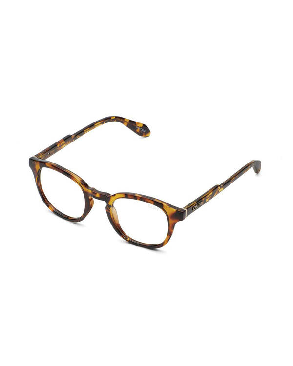 Quay Australia Walk On Blue Light Glasses for Womens