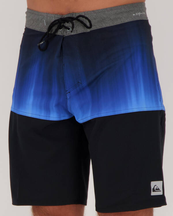 Quiksilver Highline Division Board Shorts for Mens
