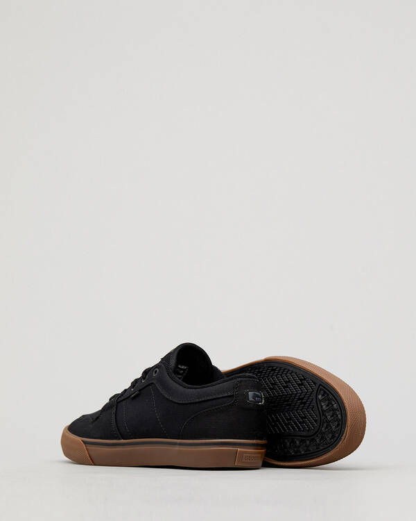 Globe Newhaven Shoes for Mens