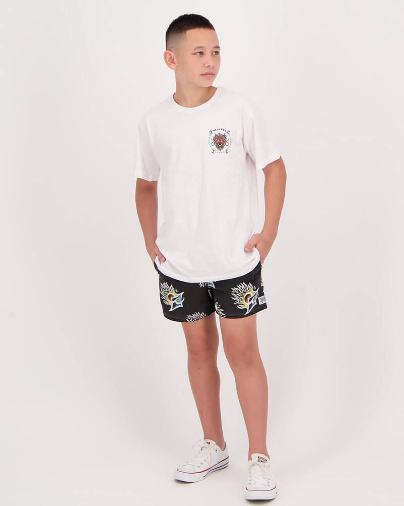 Rip Curl Boys' Scorcher Short for Mens