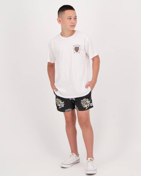 Rip Curl Boys' Scorcher Short for Mens