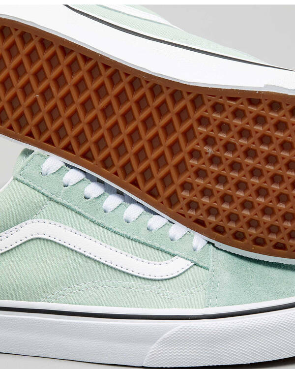 Vans Womens Old Skool Shoes for Womens