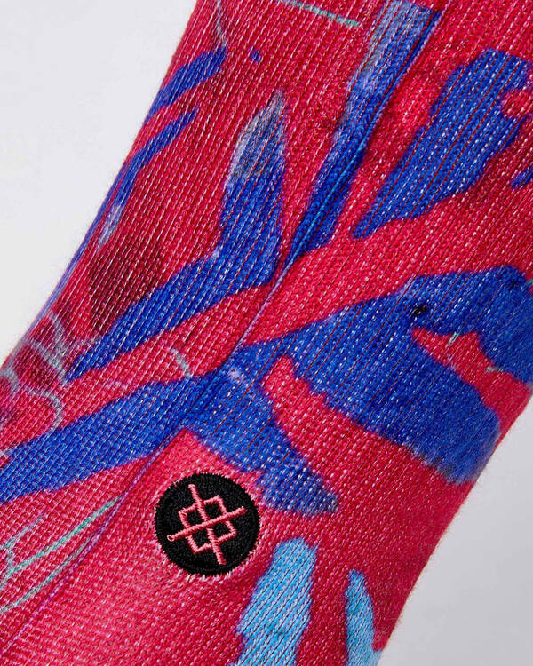 Stance Haena Crew Socks for Mens