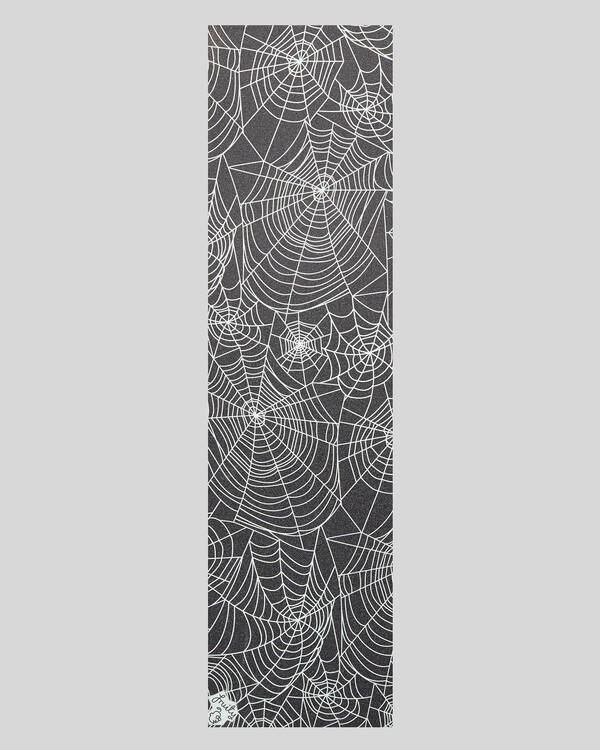 Fruity Griptape Fruity Uranium Spider Grip Tape for Unisex