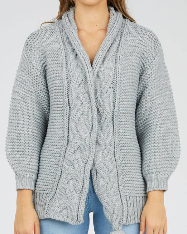Mooloola Bebe Knit Cardigan for Womens