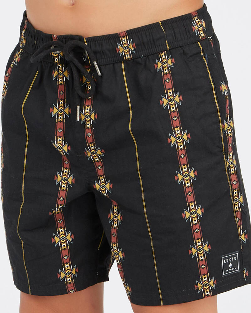 Lucid Boys Aztecs Mully for Mens