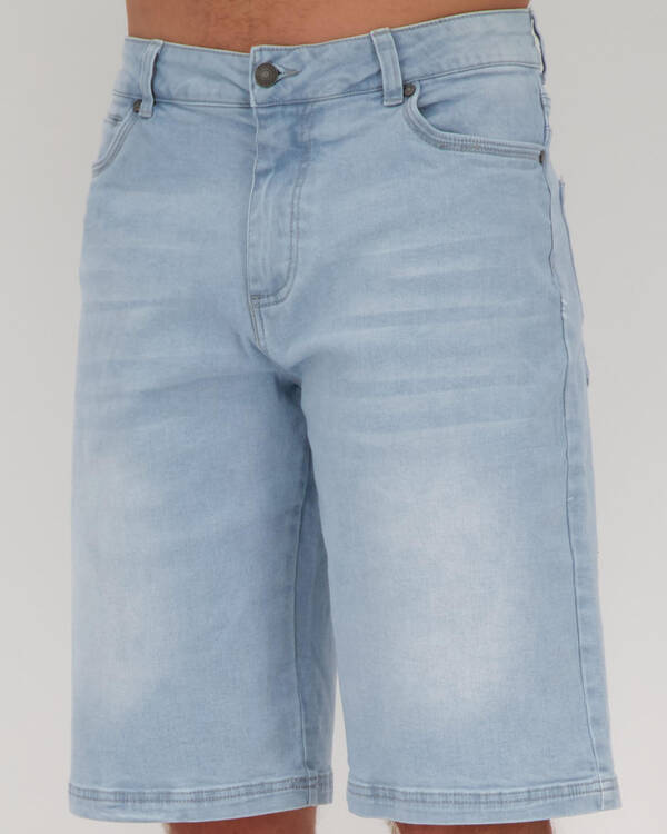 Dexter Tremor Walkshorts for Mens