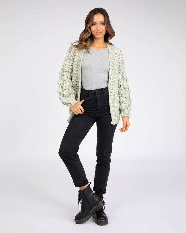 Ava And Ever Jane Knit Cardigan for Womens