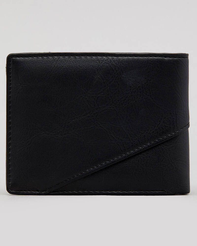 Unit Technologies Tract Wallet for Mens