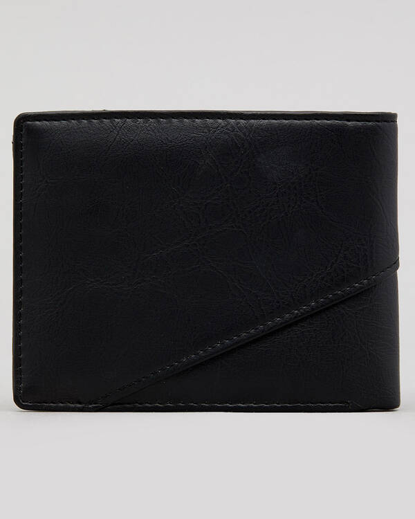 Unit Technologies Tract Wallet for Mens
