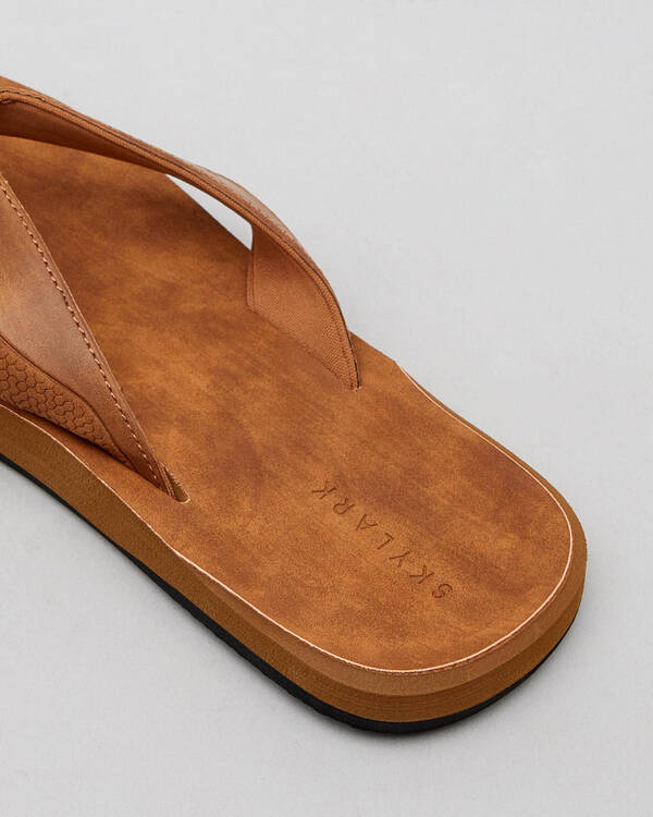 Skylark Buffer V2 Thongs for Mens