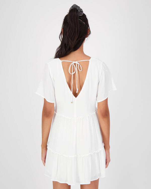 Mooloola Mirage Dress for Womens