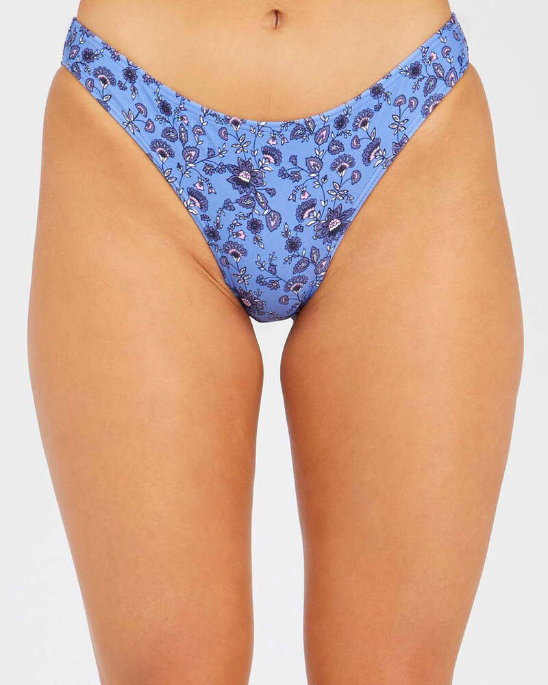 O'Neill Hermosa Bikini Bottom for Womens