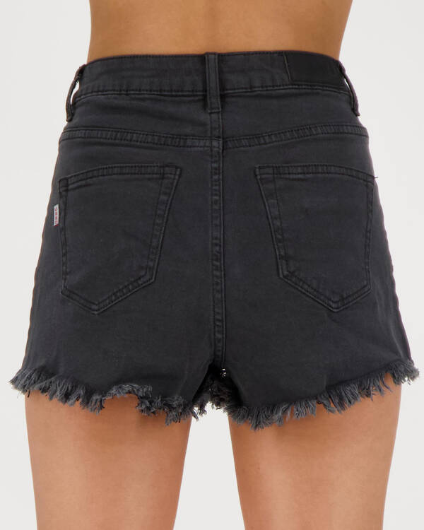 Used Masons Shorts for Womens