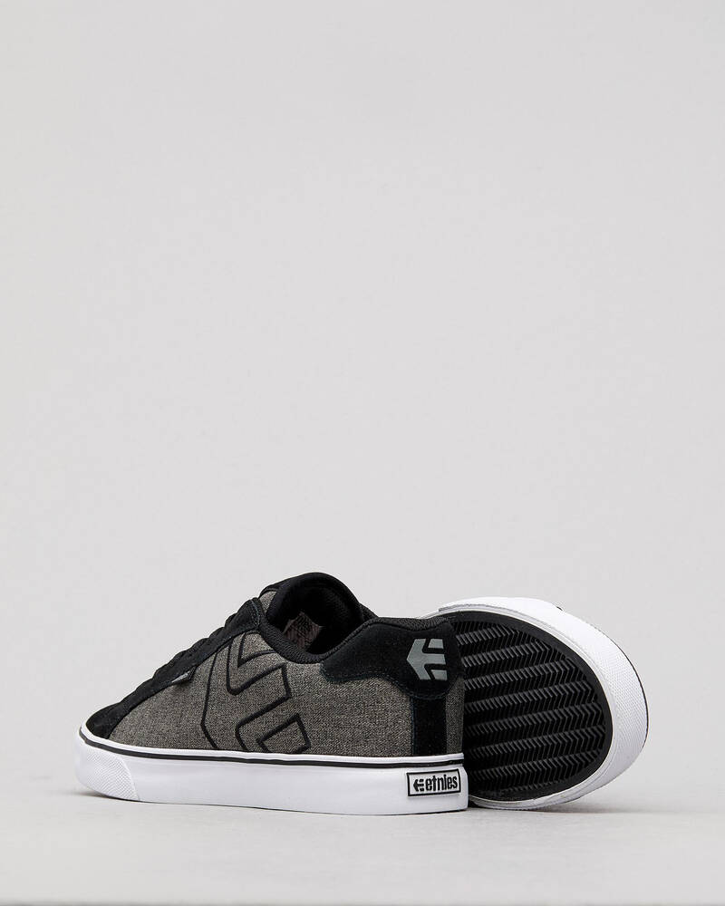 Etnies Fader Vulc Shoes for Mens