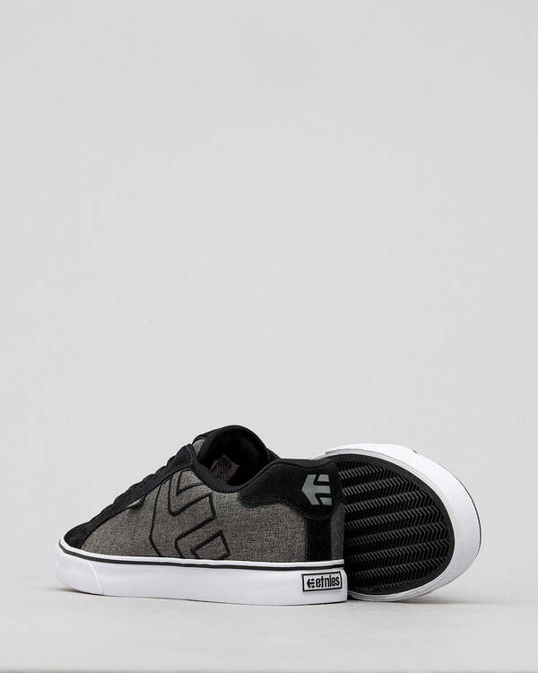 Etnies Fader Vulc Shoes for Mens