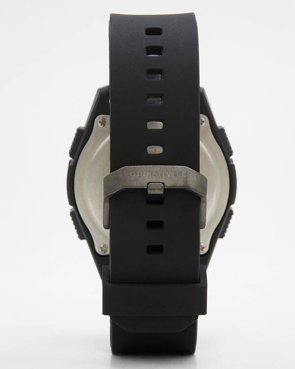 Quiksilver Stringer Tide Watch for Mens