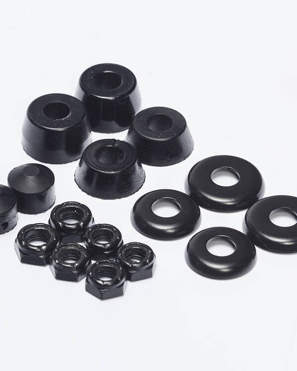 Thunder Black Rebuild Bushings for Unisex