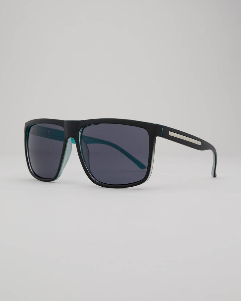 Jacks Linear Sunglasses for Mens