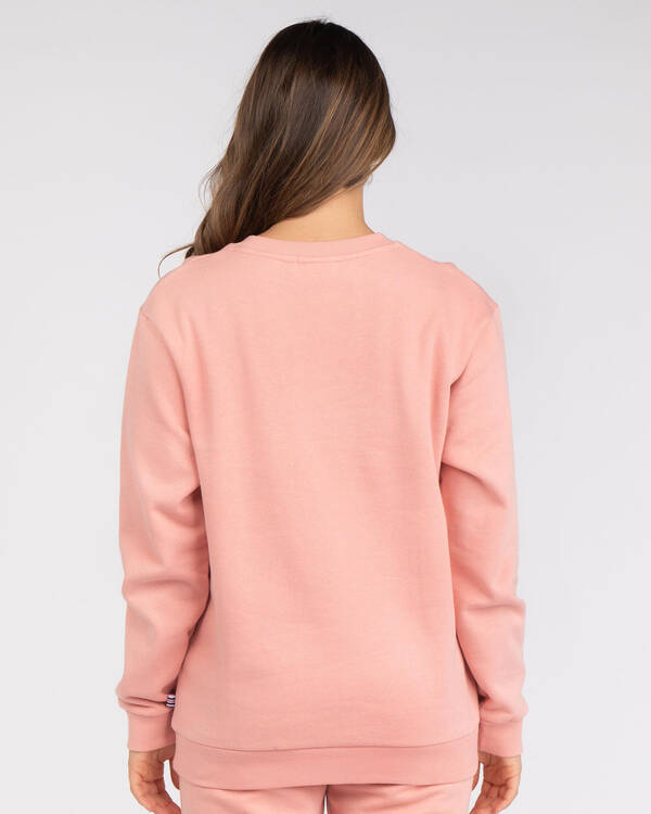 Fila Classic Sweatshirt for Womens