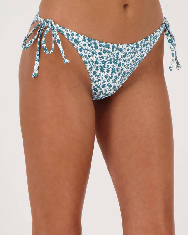 Topanga Ivie Bikini Bottom for Womens