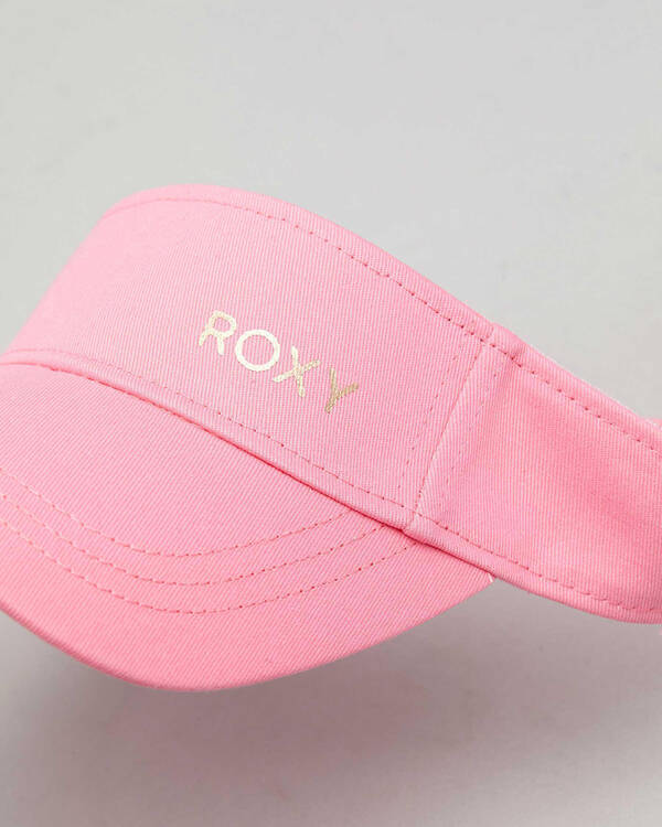 Roxy Girls' Kind Of Beautiful Visor for Womens