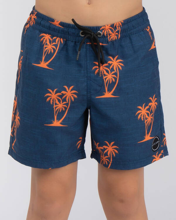 Skylark Boys Roost Mully Shorts for Mens