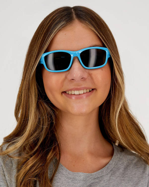 Indie Eyewear Girls' Tropix Sunglasses for Womens