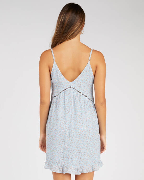 Runaway Heart Yasmin Dress for Womens
