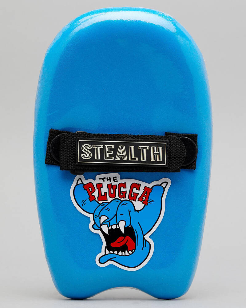 Stealth Plugga Handboard for Mens