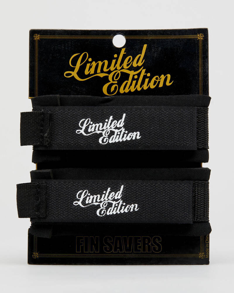 Limited Edition Surf Hardware Le Fin Saver for Unisex