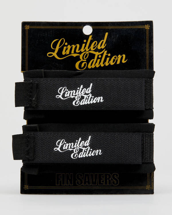 Limited Edition Surf Hardware Le Fin Saver for Unisex