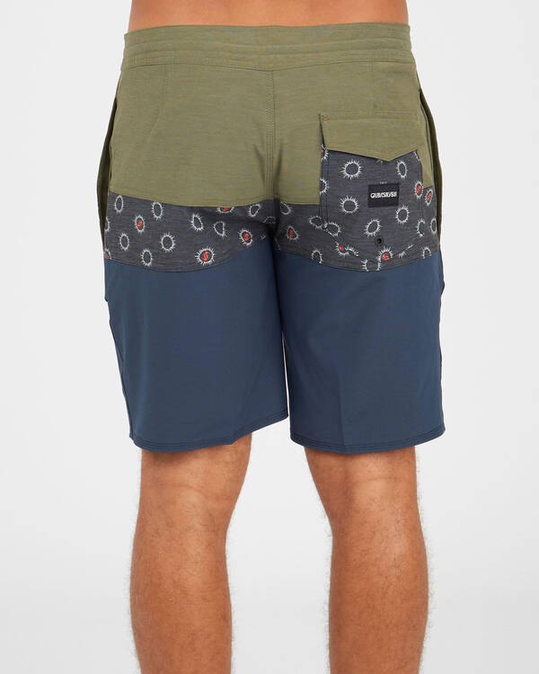 Quiksilver Microdose Board Shorts for Mens