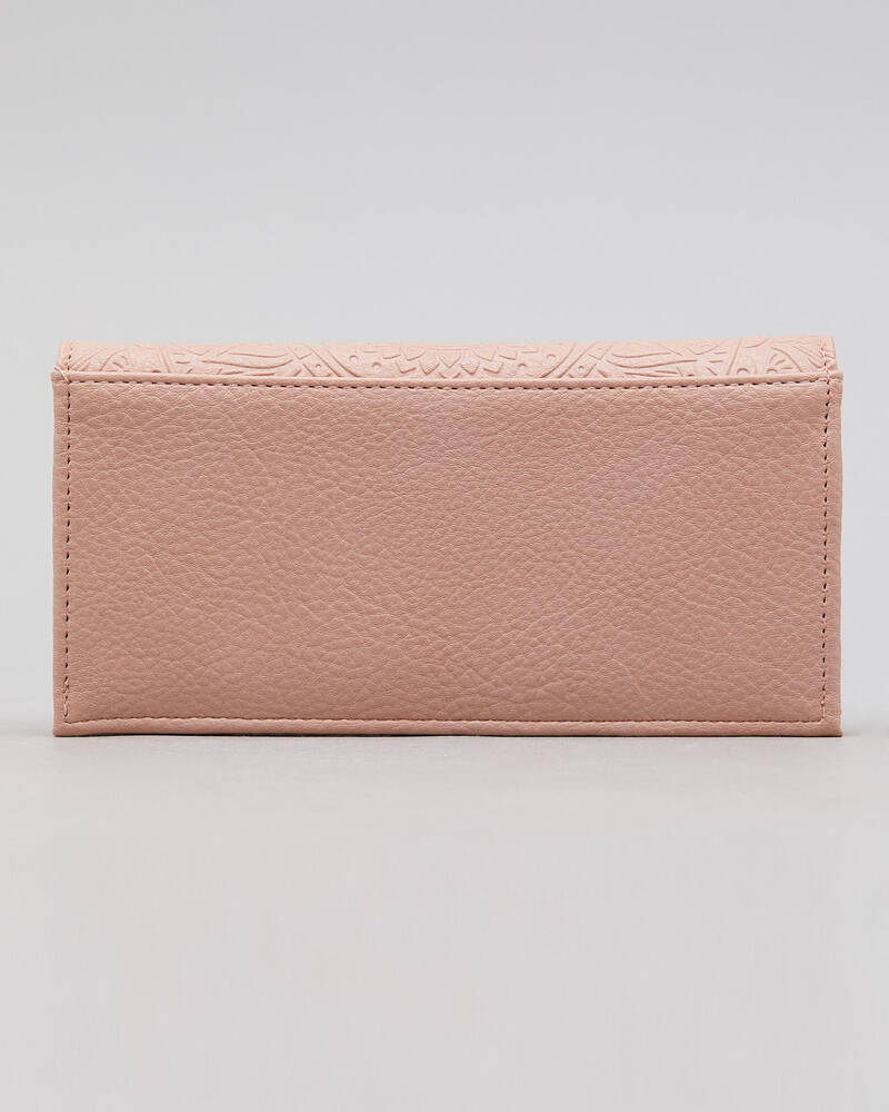 Billabong Daybreak Wallet for Womens