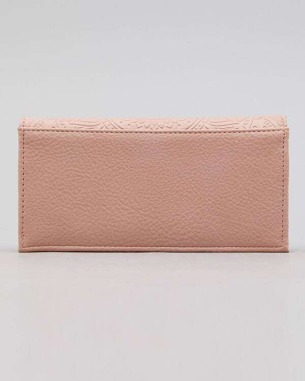 Billabong Daybreak Wallet for Womens