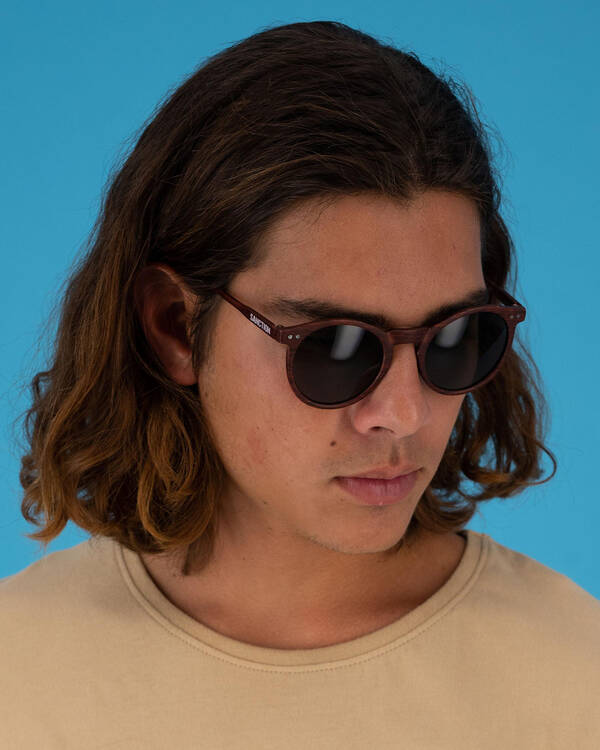 Sanction Sparrow Sunglasses for Mens