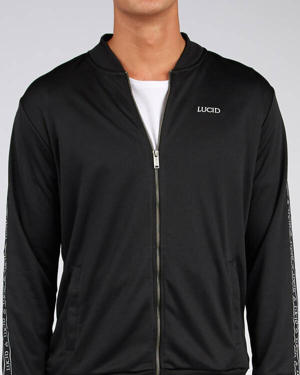Lucid Grand Master Jacket for Mens