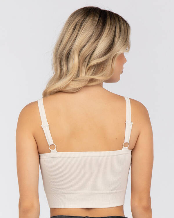 Secret Wishes Adley Bralette for Womens