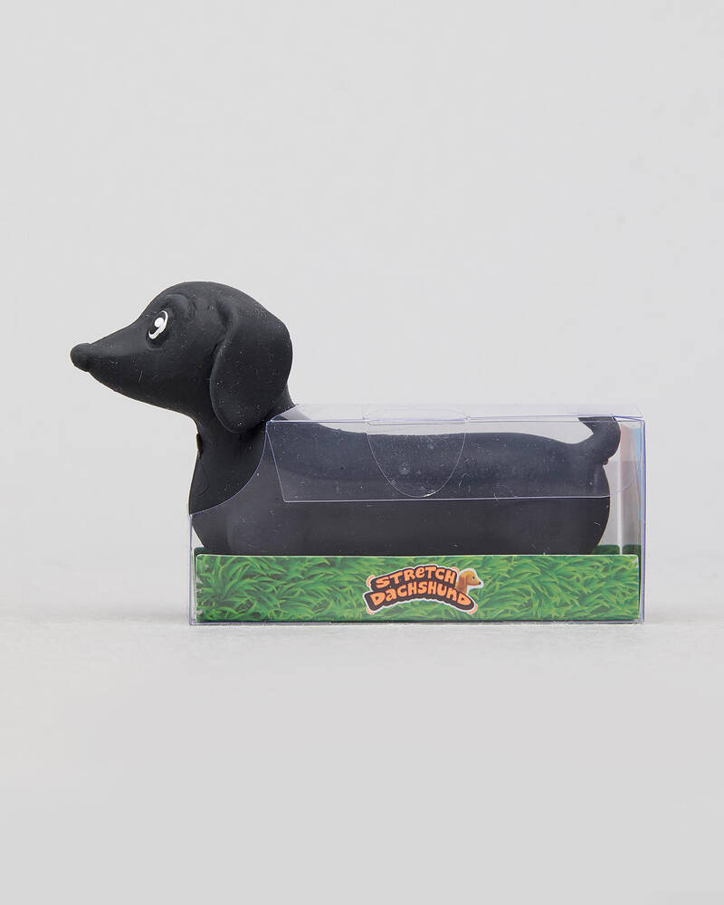 Get It Now Stretchy Dachshund for Mens