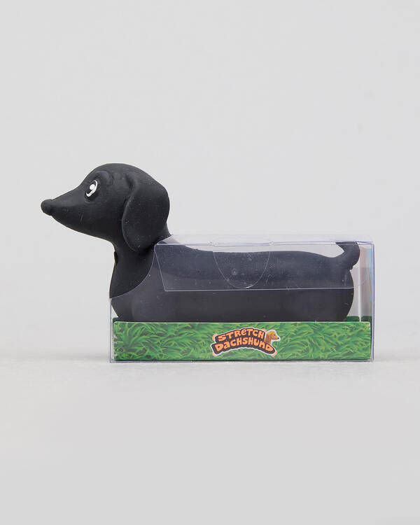 Get It Now Stretchy Dachshund for Mens
