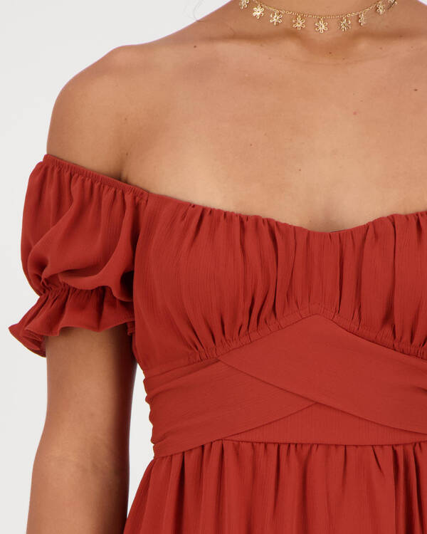 Blossom Esme Dress for Womens
