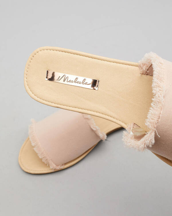 Mooloola Newport Sandals for Womens
