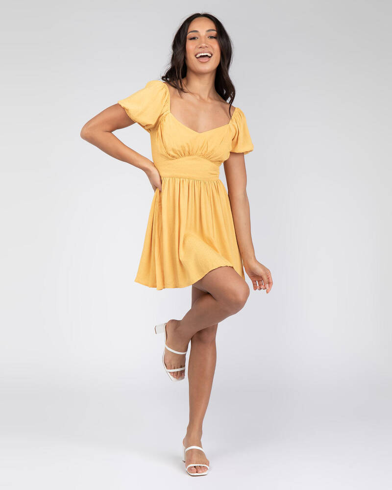 Mooloola Somersby Dress for Womens