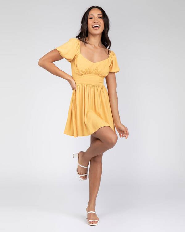 Mooloola Somersby Dress for Womens