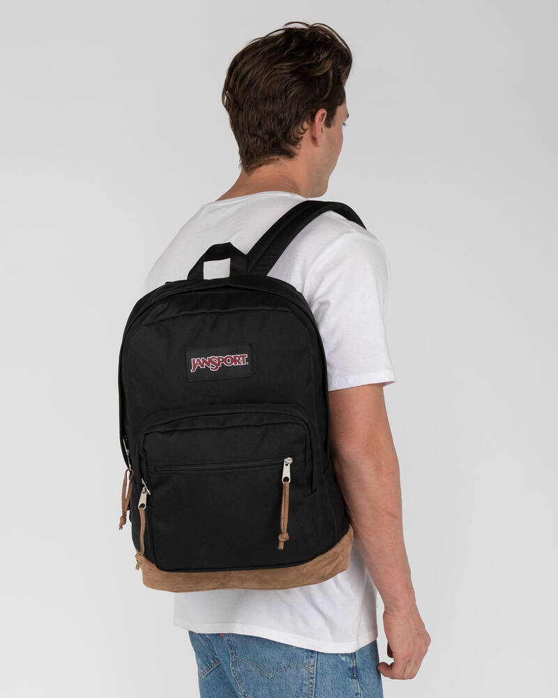 JanSport Right Pack Backpack for Mens