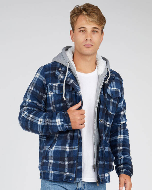 Jacks Alkali Jacket for Mens