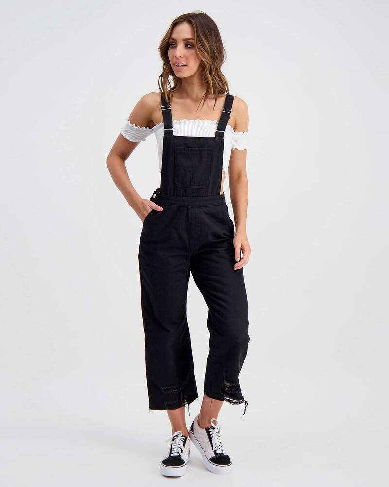 Used Nashville Overalls for Womens