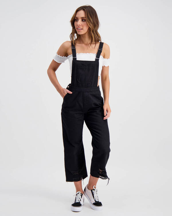 Used Nashville Overalls for Womens